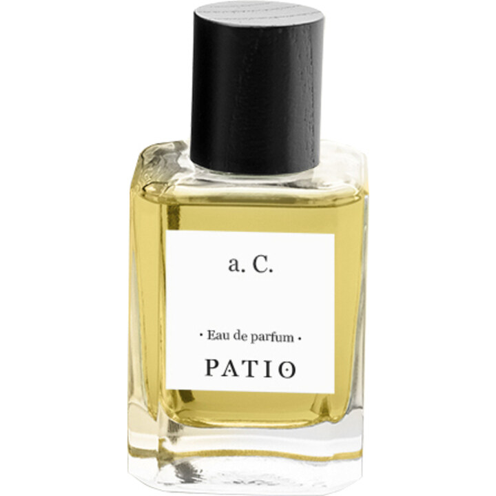 Similar perfume 134554